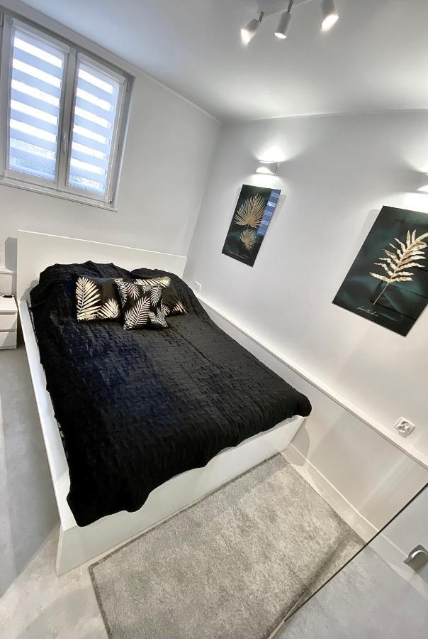 Apartmán Akcent