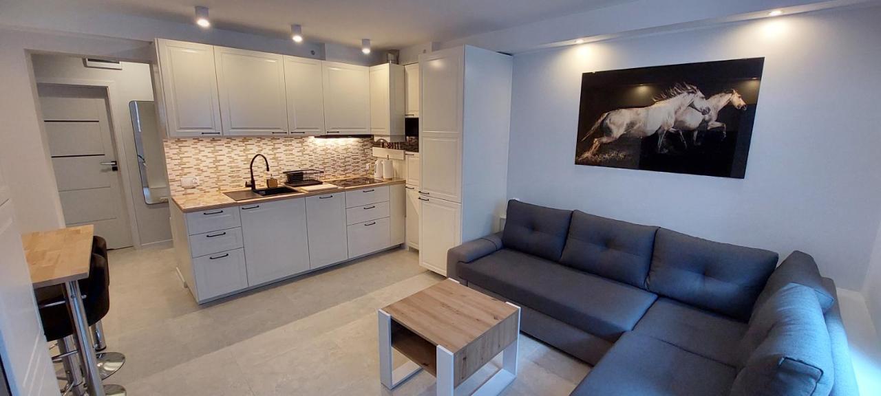 Apartmán Akcent