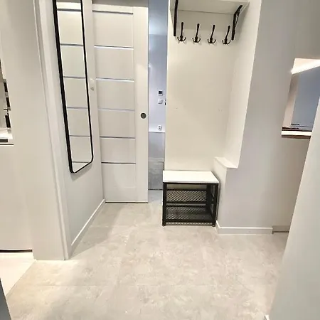 Apartament Akcent Zoppot Exterior foto