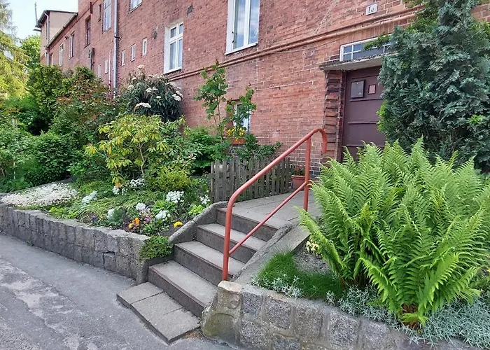 Apartament Akcent
