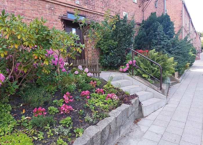 Apartament Akcent