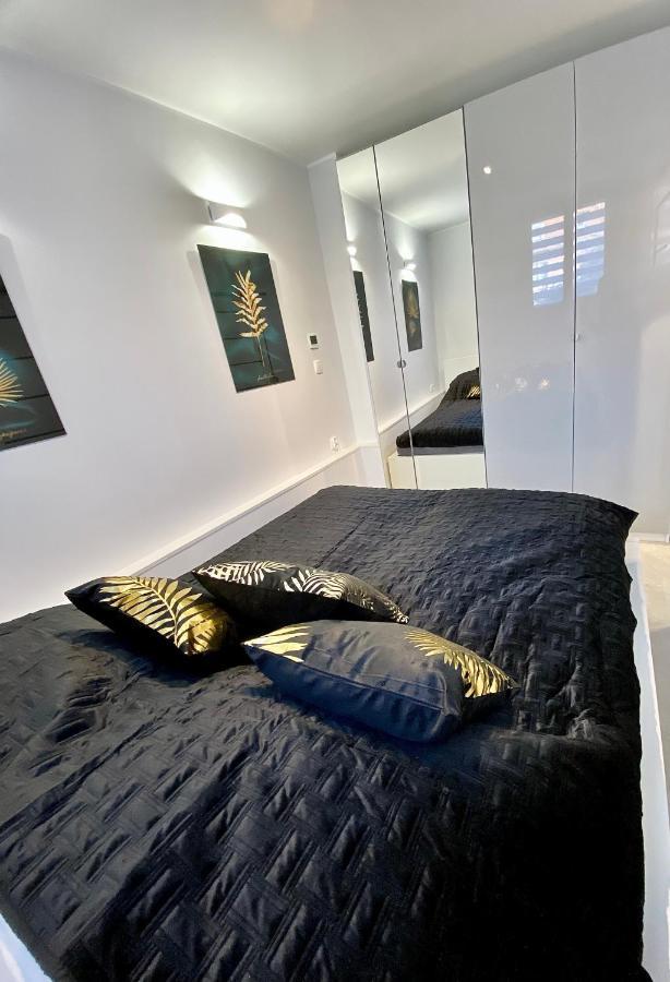 Akcent Apartment Zoppot