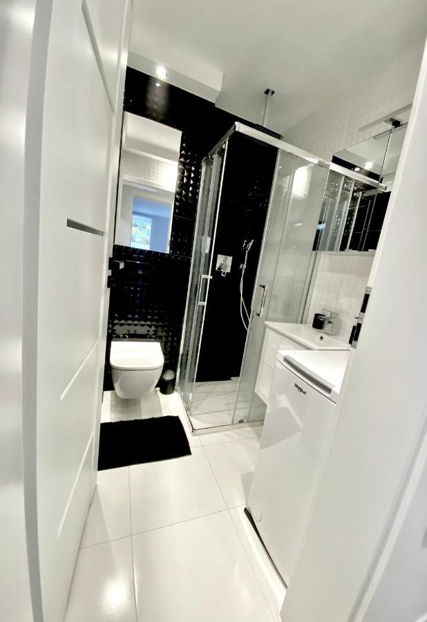 Akcent Apartment *