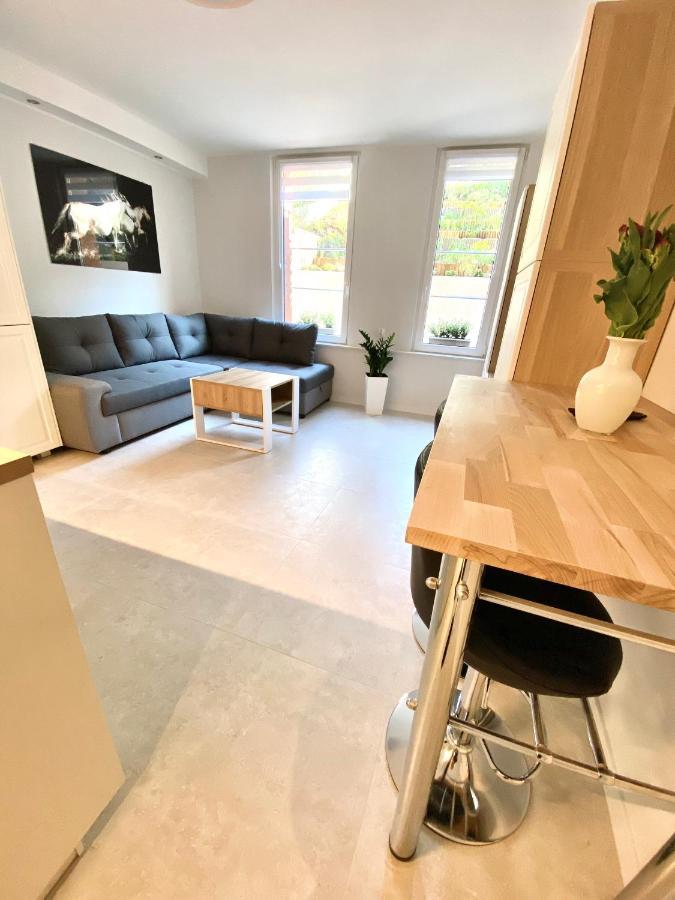 Apartment Akcent