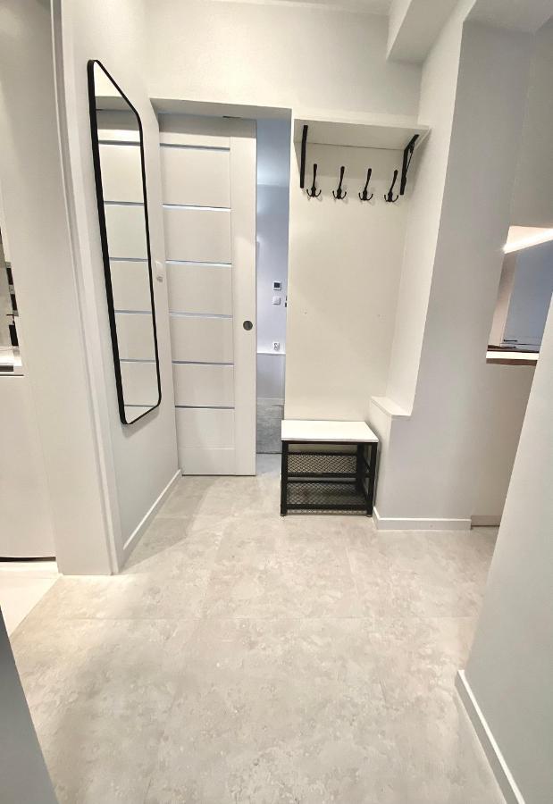 Akcent Apartment Zoppot